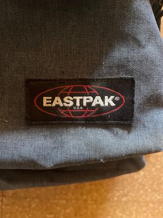 Mochila Eastpak azul - 27L