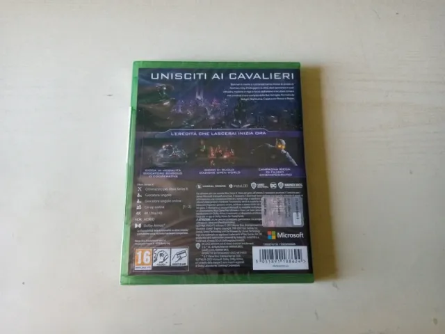 Gotham Knights - Xbox Series X