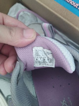 Skechers Shape-ups - Zapatillas fitness