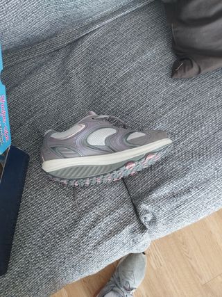Skechers Shape-ups - Zapatillas fitness