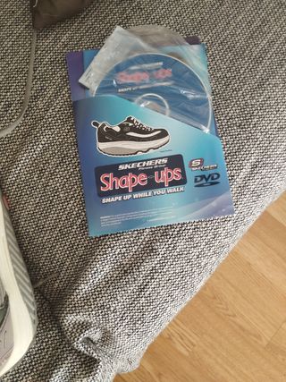 Skechers Shape-ups - Zapatillas fitness