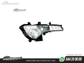 FARO ANTINIEBLA DERECHO PARA KIA SPORTAGE