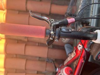 Bicicleta Specialized Hardrock