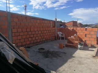 Albañil oficial 