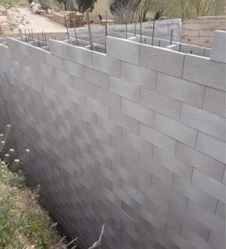 Albañil oficial 