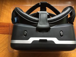 Visore realtà virtuale per smartphone