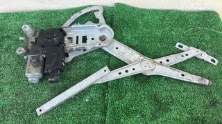 ALZACRISTALLO ELETTRICO ANTERIORE DX OPEL CORSA C