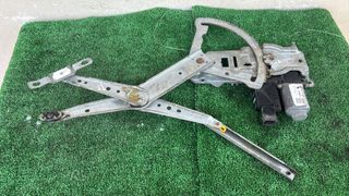 ALZACRISTALLO ELETTRICO ANTERIORE DX OPEL CORSA C