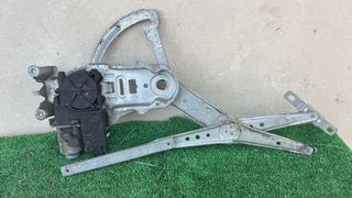 ALZACRISTALLO ELETTRICO ANTERIORE DX OPEL CORSA C