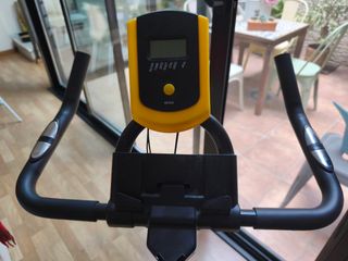 Bicicleta estática Nero Sport