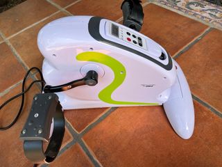 Pedalier BH nuevo con mando