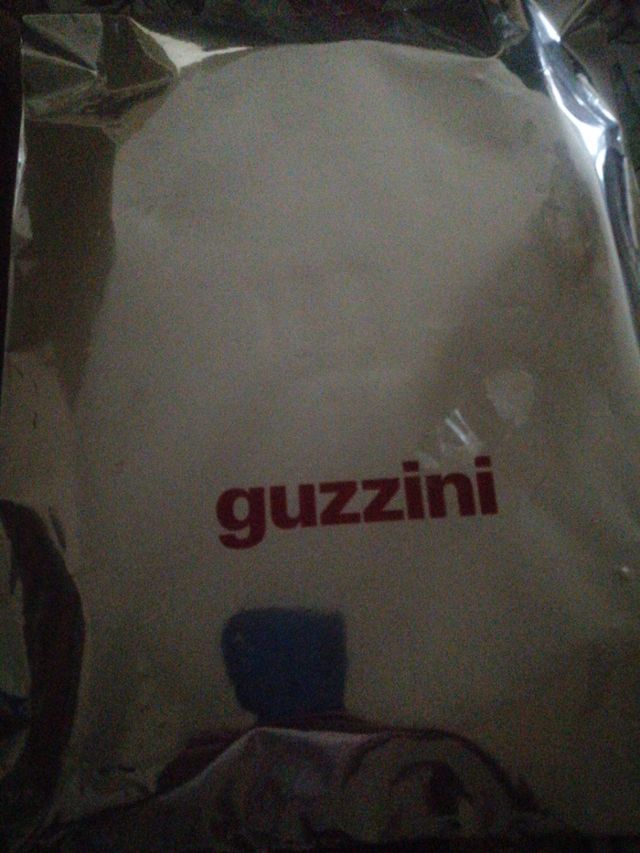 Vassoio Guzzini bianco