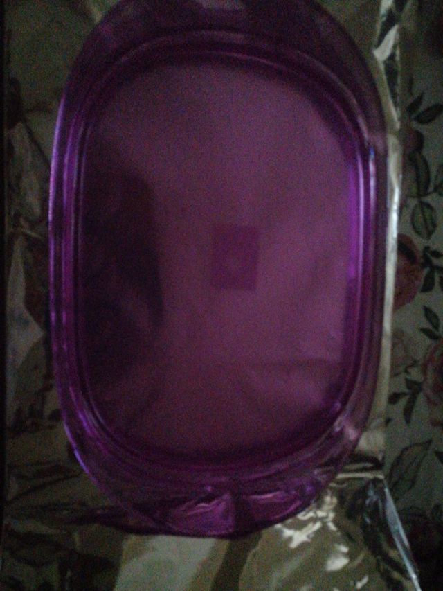 Vassoio Guzzini bianco