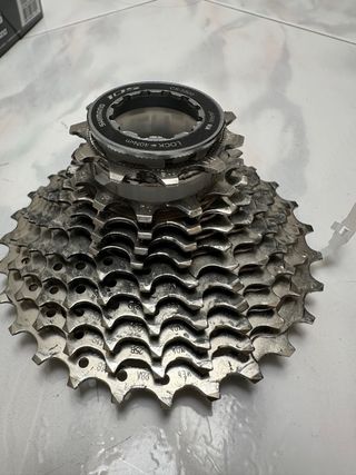 Cassette Shimano 105 11v 11-28