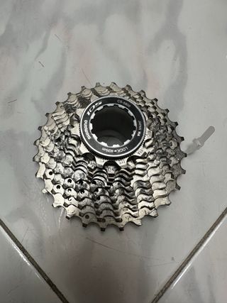 Cassette Shimano 105 11v 11-28