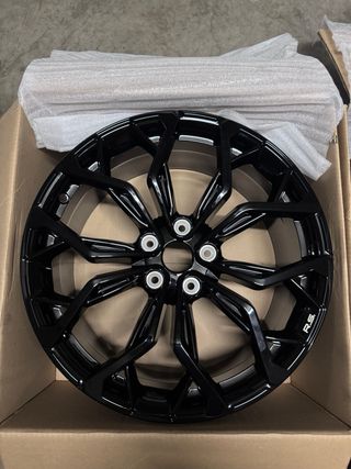 Llantas Renault Megane IV RS 