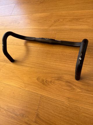 Manillar carretera Orbea 42cm