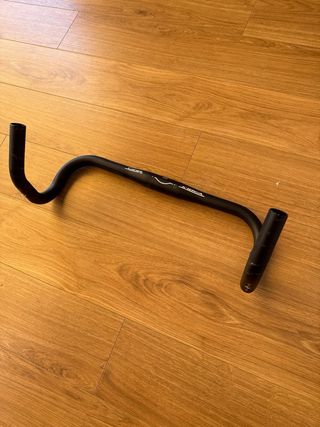 Manillar carretera Orbea 42cm