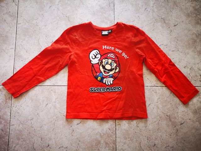 Lote Sudaderas niños 7-8 años