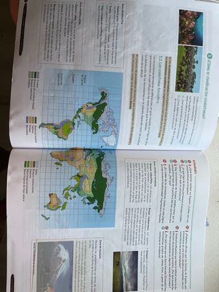 Biología y Geología 1º ESO. Libro del estudiant...
