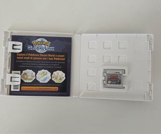 Super Pokémon Rumble