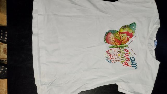 Camisola Mayoral - TAM 10