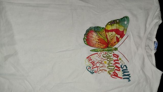 Camisola Mayoral - TAM 10