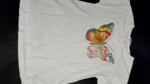 Camisola Mayoral - TAM 10