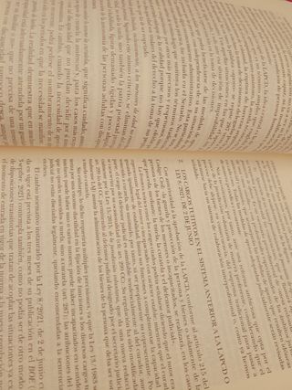 Compendio de derecho civil persona y patrimonio
