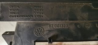 Velocímetro VW Polo 6N - Instrumentación
