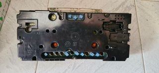 Velocímetro VW Polo 6N - Instrumentación
