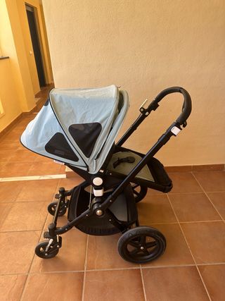 Bugaboo Camaleón³ Plus - Mint