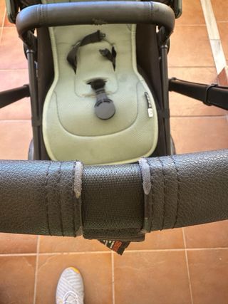 Bugaboo Camaleón³ Plus - Mint