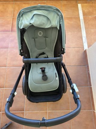Bugaboo Camaleón³ Plus - Mint