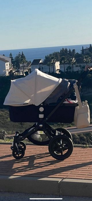 Bugaboo Camaleón³ Plus - Mint