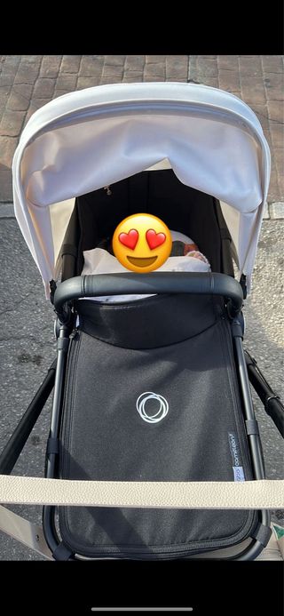 Bugaboo Camaleón³ Plus - Mint
