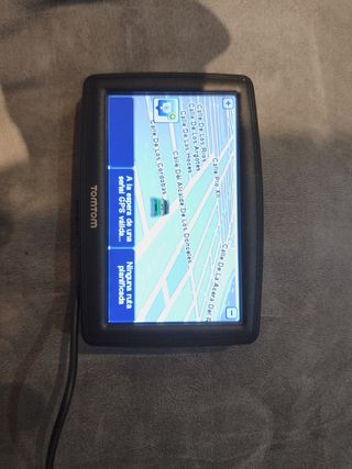 GPS TomTom XXL navegador