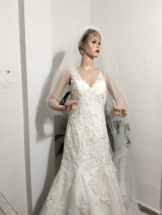 Vestidos de novia 