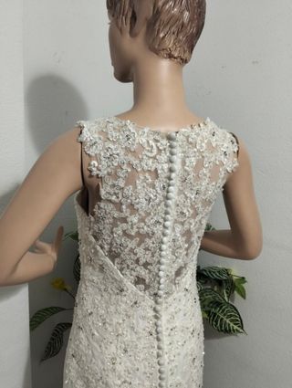 Vestidos de novia 