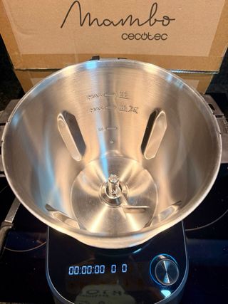 Cecotec Mambo 11090 Robot Cocina