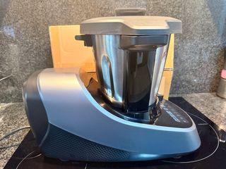 Cecotec Mambo 11090 Robot Cocina