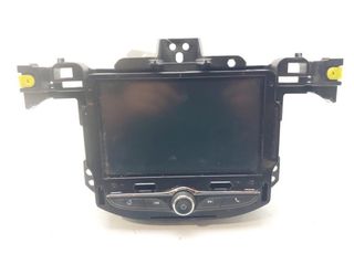 8065626 73105000 sistema audio radio cd opel corsa