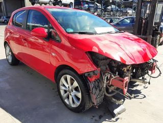 8065626 73105000 sistema audio radio cd opel corsa
