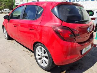 8065626 73105000 sistema audio radio cd opel corsa
