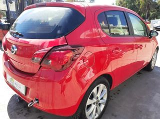 8065626 73105000 sistema audio radio cd opel corsa