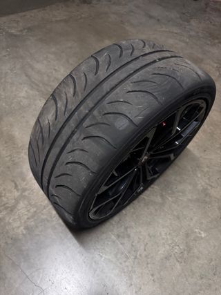 Llantas Renault Megane IV RS