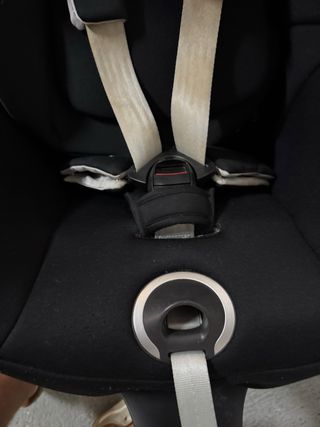 Silla coche bebé Vaya i-Size