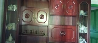 Mueble madera - Comedor