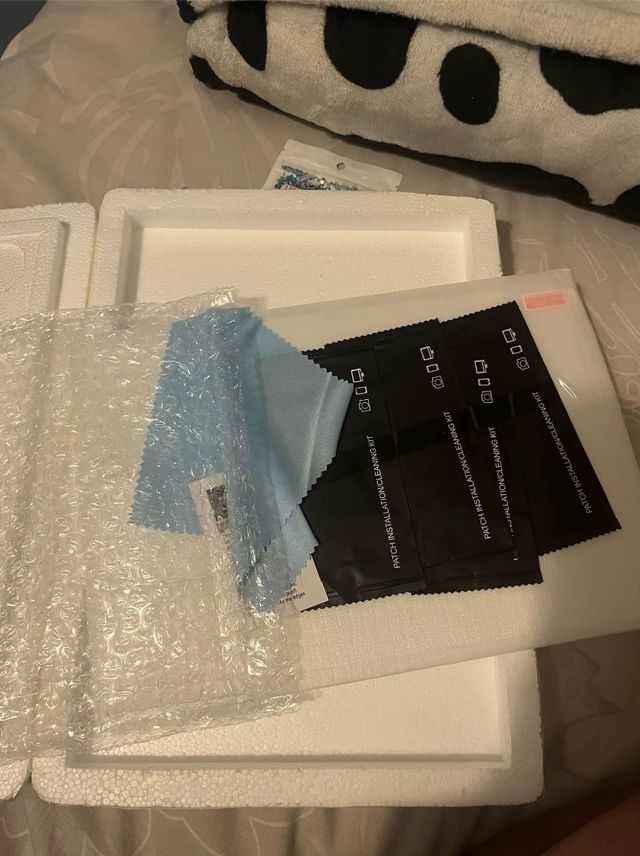 Cristales Templados Xiaomi Pad 6 (2+2)