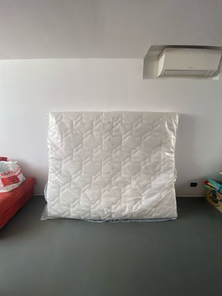 Materasso Dorelan Matrimoniale 160x190